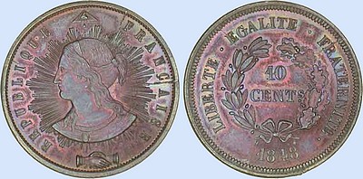 Concours 10 Centimes essai par PILLARD
